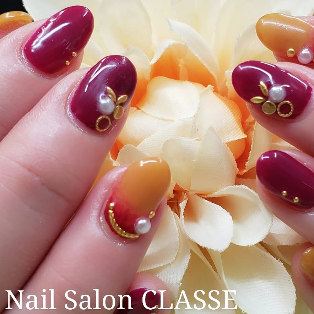 口コミ 大阪市北区中津のネイルサロン ネイルサロンクラス Nailsalonclasse ツクツク ビューティーモバイル ポイントが貯まる サロンの検索予約サイト
